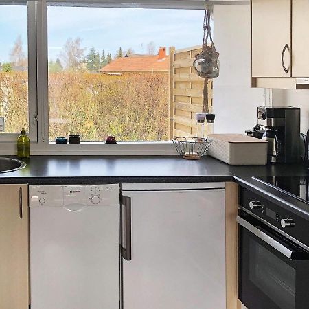 5 Person Holiday Home In V Ggerl Se Bøtø By Kültér fotó