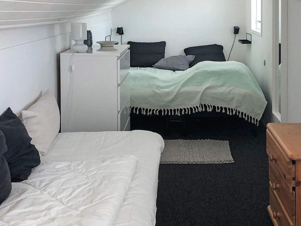 5 Person Holiday Home In V Ggerl Se Bøtø By Kültér fotó